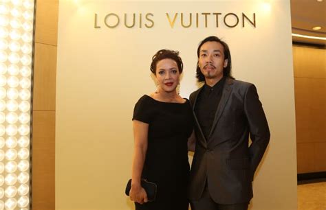 Louis Vuitton reopens at Starhill as 